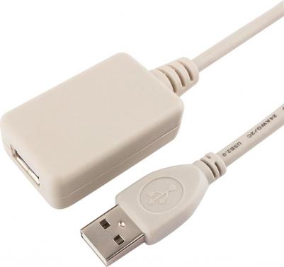 Активный кабель-удлинитель UAE016-BLACK – фото 2