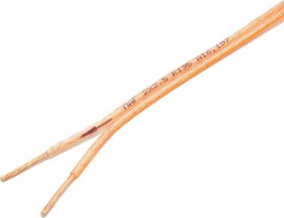 Акустический кабель CC-TC2x2,5-15M – фото 1