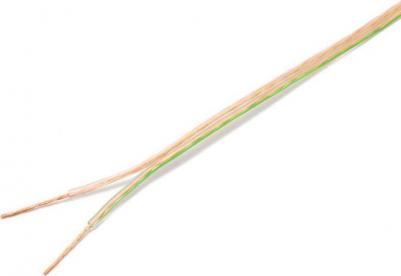 Акустический кабель CC-TC2x2,5-15M – фото 2