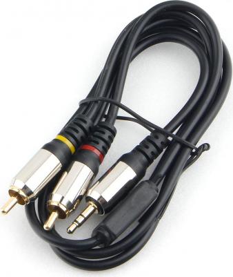 Аудиокабель CCAB-02-35M2RM-1MB – фото 2