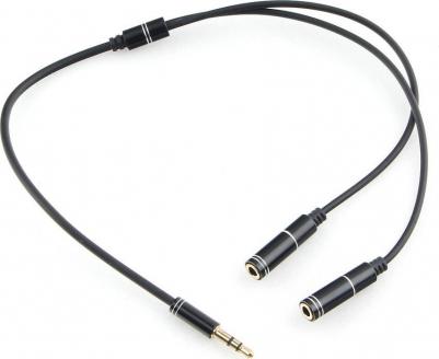 Аудиокабель CCAB-02-35MY-0.2MB – фото 1