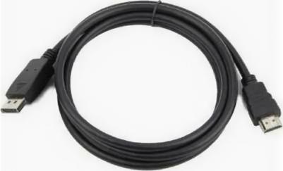 Экранированный кабель CC-DP-HDMI-10M