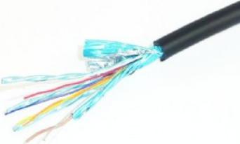 Экранированный кабель CC-DP-HDMI-10M – фото 1