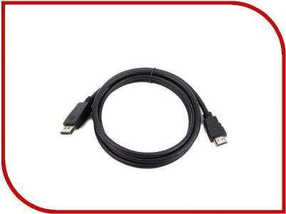 Экранированный кабель CC-DP-HDMI-10M – фото 2