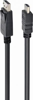 Экранированный кабель CC-DP-HDMI-10M – фото 5