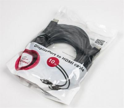Экранированный кабель CC-DP-HDMI-10M – фото 6