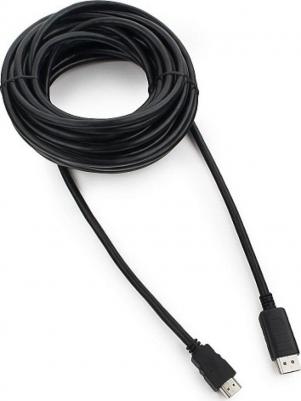 Экранированный кабель CC-DP-HDMI-10M – фото 10