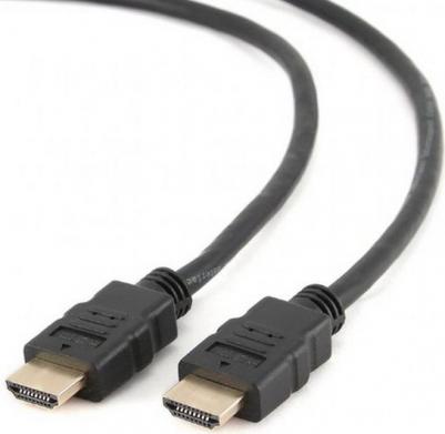 HDMI High speed male-male cable, 10 m, bulk package – фото 2