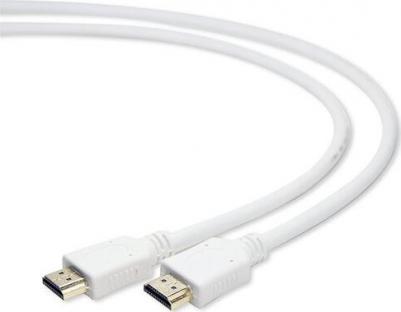HDMI High speed male-male cable, 10 m, bulk package – фото 9