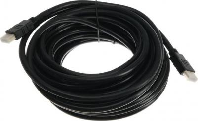 HDMI High speed male-male cable, 10 m, bulk package – фото 18