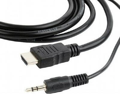 Кабель A-HDMI-VGA-03-10M – фото 1