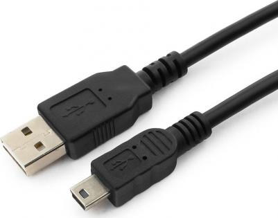 Кабель CC-5PUSB2D-1M