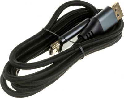 Кабель CC-DP-HDMI-4K-6 – фото 3