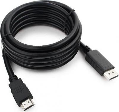 Кабель CC-DP-HDMI-4K-6