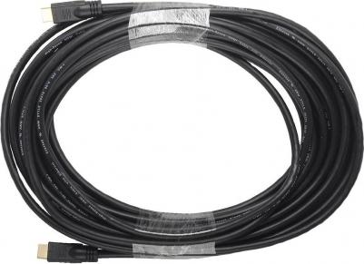 Кабель HDMI, 15 м, M-M, экранированный, для передачи цифрового аудио-видео, CC-HDMI4-15M – фото 4