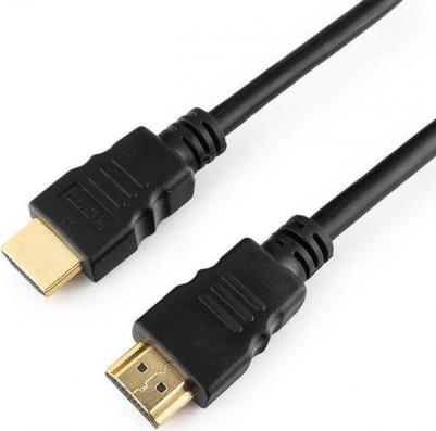 Кабель HDMI 19M/19M v2.0 7.5m Black CCF2-HDMI4-7.5M – фото 1