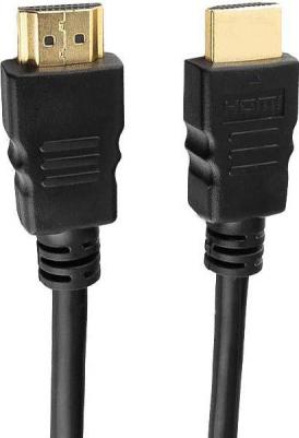 Кабель HDMI 19M/19M v2.0 7.5m Black CCF2-HDMI4-7.5M – фото 2