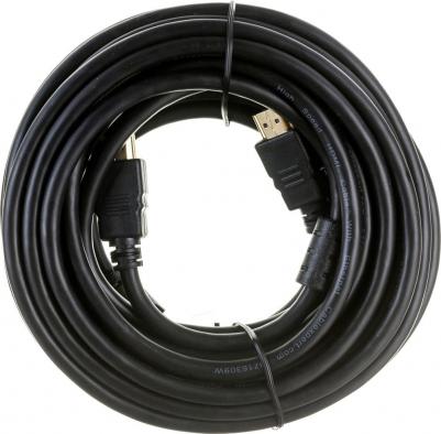 Кабель HDMI 19M/19M v2.0 7.5m Black CCF2-HDMI4-7.5M – фото 4