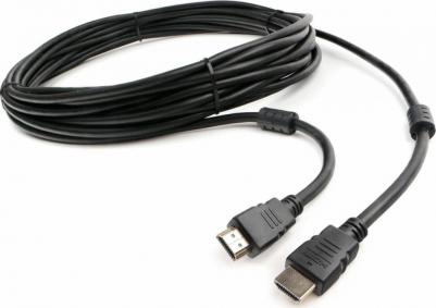 Кабель HDMI 19M/19M v2.0 7.5m Black CCF2-HDMI4-7.5M – фото 5