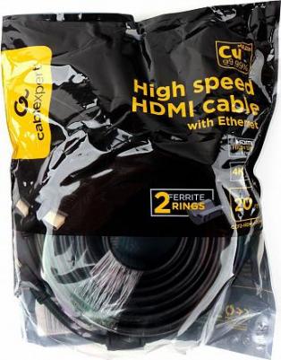 Кабель hdmi CCF2-HDMI4-20M – фото 4