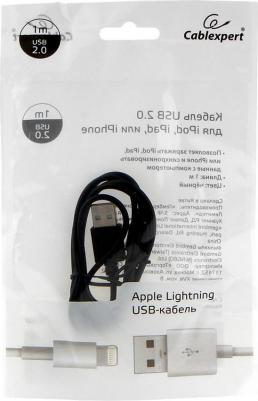 Кабель Lightning USB CC-USB-AP2MBP – фото 4