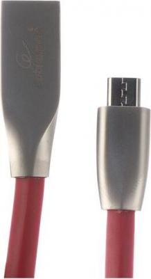 Кабель Micro USB CC-G-mUSB01R-1M