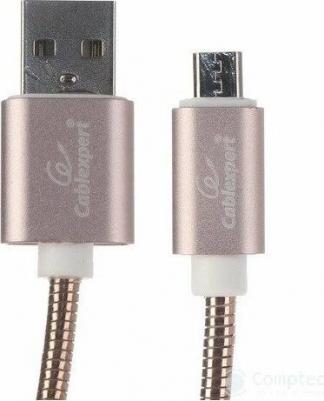 Кабель Micro USB CC-G-mUSB02Cu-1.8M – фото 3