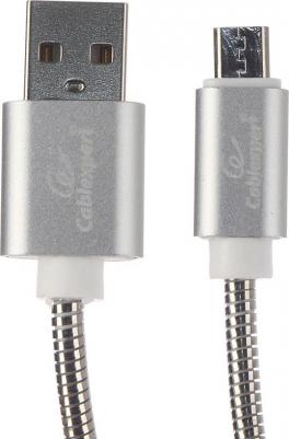Кабель Micro USB CC-G-mUSB02S-0.5M – фото 2