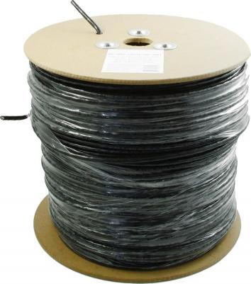 Кабель витая пара SPC-5051E-SO-OUT cat 5e уличный 305 м – фото 2