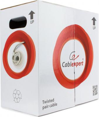 Кабель витая пара UPC-5040E-SOL cat 5e 305 м – фото 3