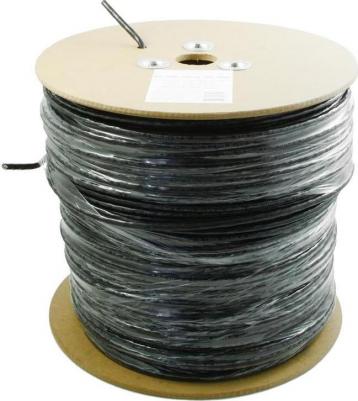 Кабель витая пара UPC-5051E-SO-OUTR cat 5e уличный 305 м – фото 4