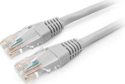 Литой многожильный медный патч-корд UTP PP10-1M – фото 9