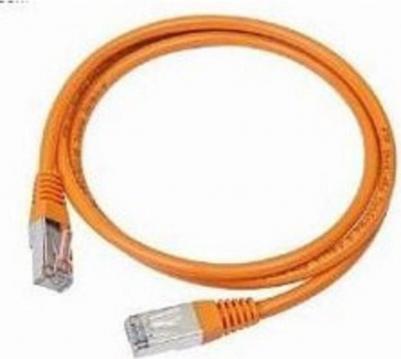 Литой многожильный патч-корд UTP PP12-0.5M/O – фото 6