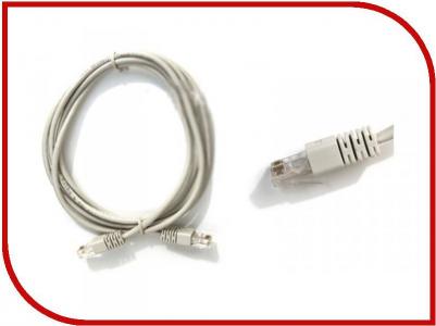 Литой многожильный патч-корд UTP PP12-1.5M – фото 1