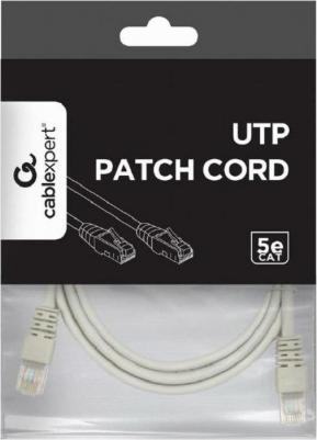 Литой многожильный патч-корд UTP PP12-1.5M – фото 2