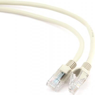 Литой многожильный патч-корд UTP PP12-1.5M – фото 13