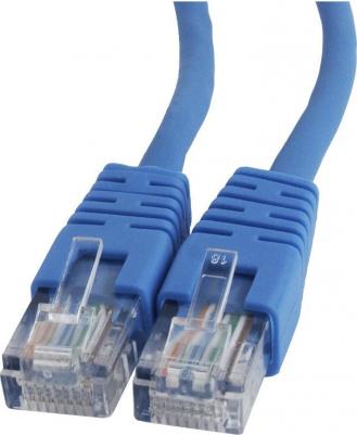 Литой многожильный патч-корд UTP PP12-2M/B – фото 10