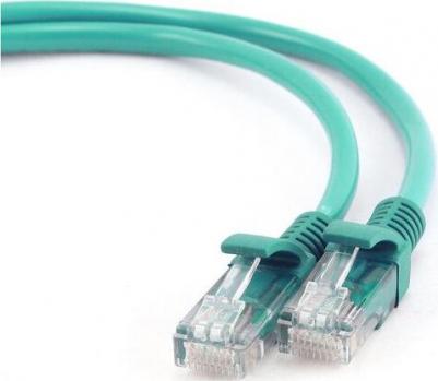 Литой многожильный патч-корд UTP PP12-2M/B – фото 12