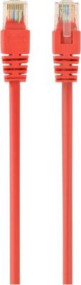 Литой многожильный патч-корд UTP PP6U-0.25M/BK
