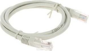 Патч-корд витая пара PP10-1M/Y 5e 1 м – фото 9