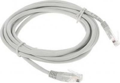 Патч-корд витая пара PP10-3M 5e 3 м – фото 2