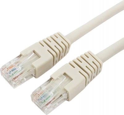 Патч-корд витая пара PP10-5M 5e 5 м – фото 2