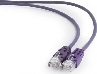 Патч-корд витая пара PP12-0.5M/V 5e 0,5 м – фото 4