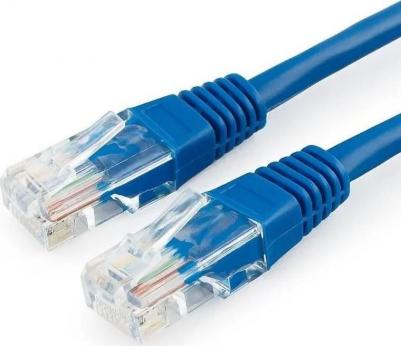 Патч-корд витая пара PP12-1.5M/B 5e 1,5 м – фото 3