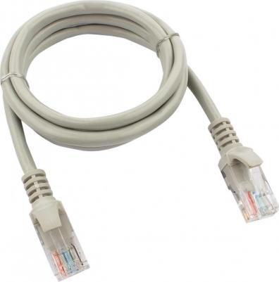 Патч-корд витая пара PP12-1M 5e 1 м – фото 7