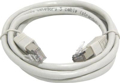 Патч-корд витая пара PP12-1M 5e 1 м – фото 18