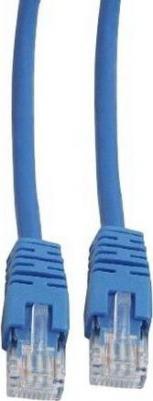 Патч-корд витая пара PP12-1M/B 5e 1 м – фото 8