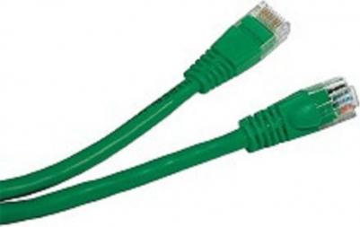 Патч-корд витая пара PP12-1M/G 5e 1 м – фото 7
