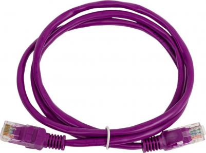 Патч-корд витая пара PP12-1M/V 5e 1 м – фото 5