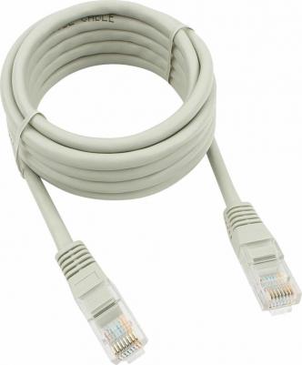 Патч-корд витая пара PP12-2M/R 5e 2 м – фото 6